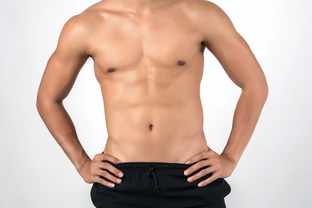 Recuperacao da Abdominoplastia Masculina 2