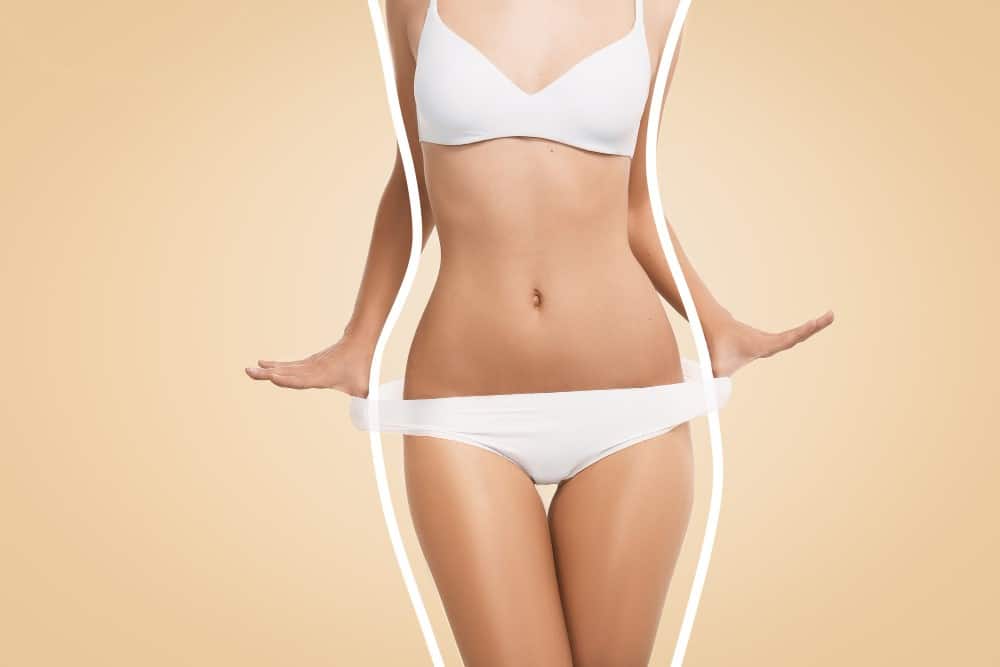 Abdominoplastia com Lipo
