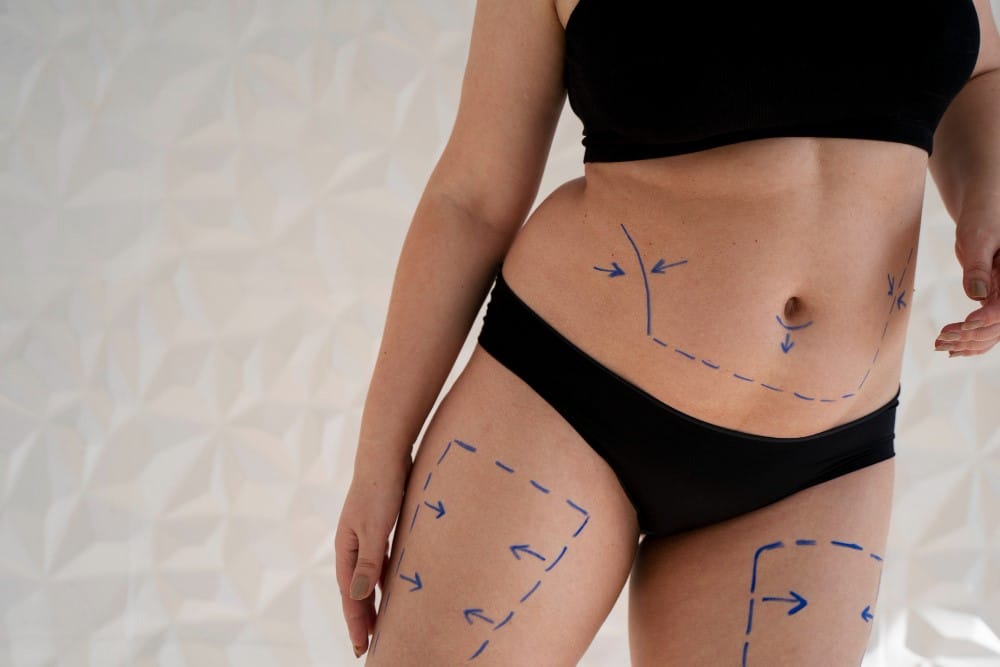 Cirurgia Plastica de Abdomen 1