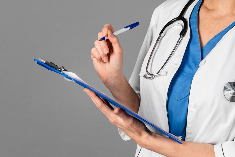 Avaliacao Medica para Gluteoplastia