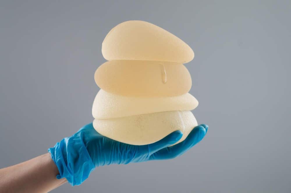 Qual o Formato Mais Bonito do Silicone 1