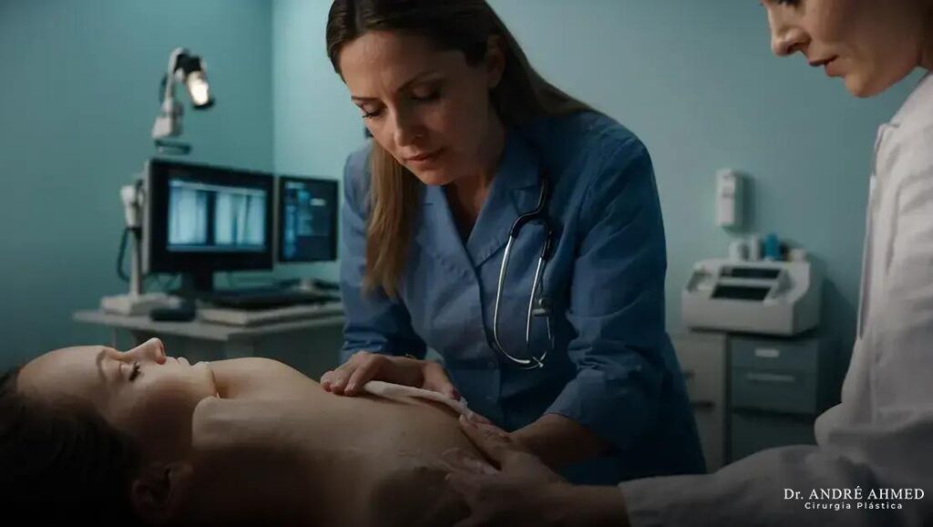 Como saber se tenho PMMA no corpo: sinais, riscos e o que observar