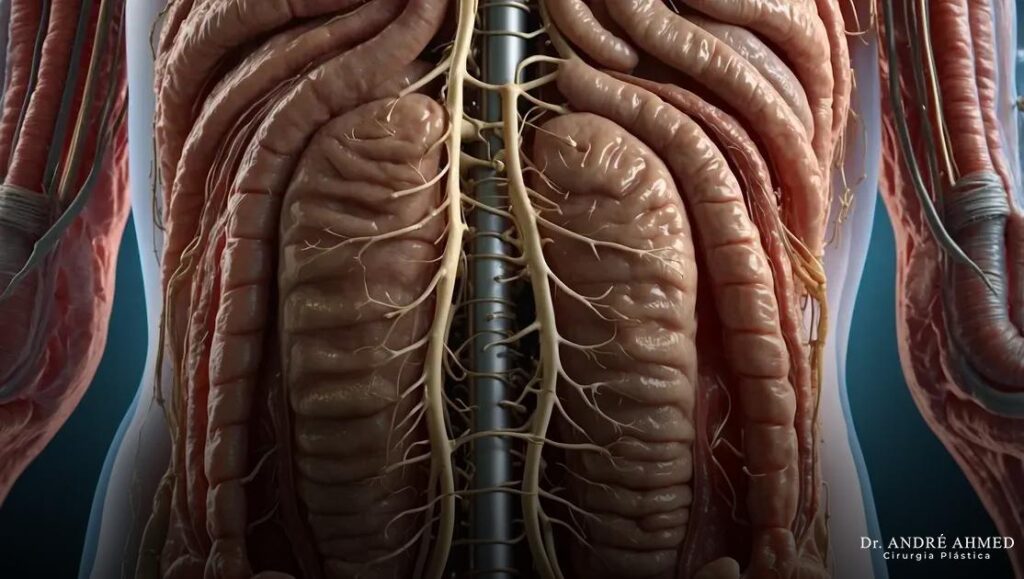 Anestesia pode causar ressecamento intestinal? saiba o que esperar e como lidar