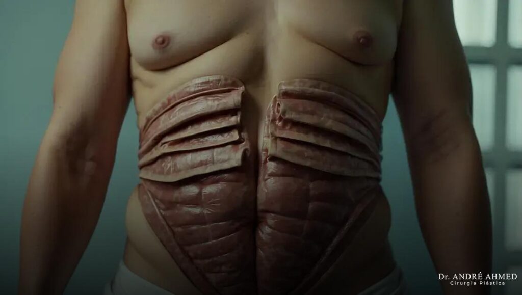 Como saber se estou com seroma da barriga? sinais para identificar cedo esse problema