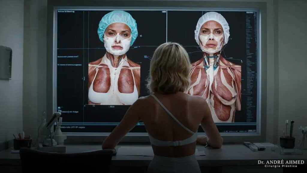 Mastopexia diminui o tamanho? saiba o que esperar da cirurgia
