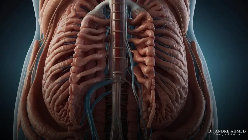Quanto tempo o intestino volta ao normal após cirurgia? descubra o que esperar